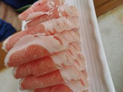 高钙羊肉-福寿斋·老北京铜锅涮肉·烤鸭(顺义总店)