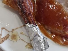 -大鸭梨烤鸭(石佛营店)