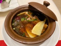 -得月楼·省级非遗·传统苏帮菜(观前店)