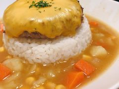 -红小满休闲餐厅(十全街店)