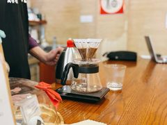 -HUG COFFEE(鼓楼店)