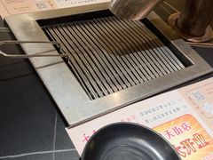 -千寻烧肉(政务区店)