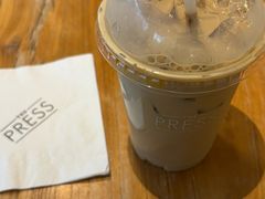 -THE PRESS(复旦大学店)