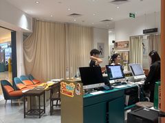 -海马体照相馆(万菱汇店)