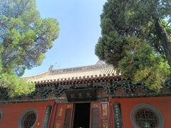 -洛阳白马寺