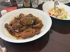 -西山人家·传统苏帮菜·家宴(木渎店)