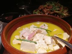 老汤中原手工豆腐-掌柜的店·河南菜(世茂店)