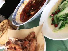 -老雒阳面馆·水席(洛宁高速路口店)