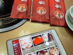 -活鱼馆(宜兴埠店)