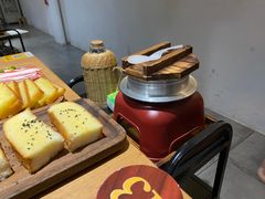 -乌拉烤肉(如皋首店)