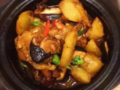 -半亩良田排骨米饭(西城红场店)