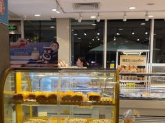 -85度C(深圳佳宁娜店)