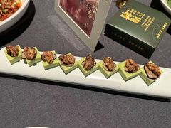 -肆月河豚·淮扬菜·湘菜(华天店)
