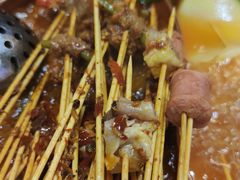 -镇江龙·火锅串串(武侯祠店)