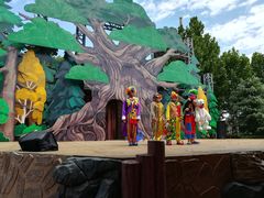 -郑州方特梦幻王国