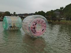 -千龙湖生态旅游度假区