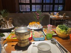 -太古汇海鲜姿造(延寿店)