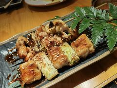 -蚝·生·鲜牛烧肉铺(中央大街店)