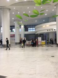 点击看大图 -上海市儿童医院(泸定路院区)