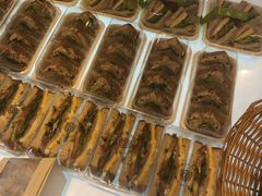 -巴黎贝甜(望京信万店)