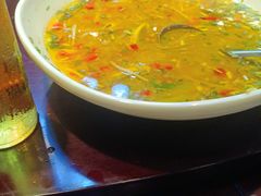 -胖大姐黄辣丁鱼庄(新津店)
