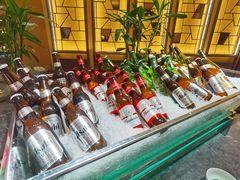 -西安高新希尔顿酒店·咖啡露台西餐厅