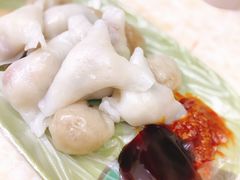 辣椒-公平菜粿(沙河店)