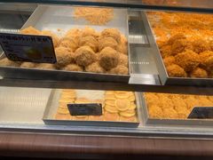 -鲍师傅糕点(春熙路店)