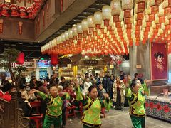 -唐山宴大唐州府精品中餐