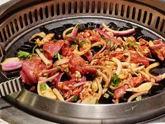 -炭之家·齐齐哈尔非遗烤肉·鲜切直供(中央大街店)