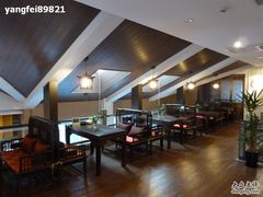 三楼茶座-友缘茶人(古龙路店)