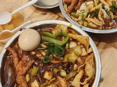 -柳州肥姨妈大骨螺蛳粉(江宁万达店)