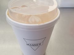 -Manner Coffee(IFS一楼店)