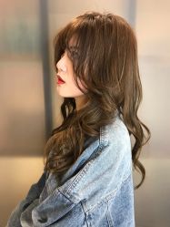 -简影造型·自选烫染接发salon