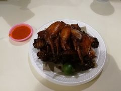 -纽顿熟食中心