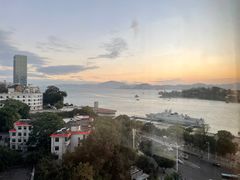 -厦门泰谷酒店(中山路镇海路地铁站店)