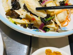 -红日饭店(裕隆三路店)