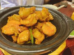 -潮堂(环球金融中心店)