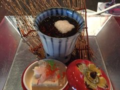 滩万日本料理-滩万日本料理Nadaman(国贸大酒店)