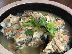 -园林美食城·本土农家菜(杨和镇店)