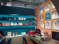-海马体照相馆(北京apm店)