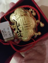 -万宝金楼(威海路店)