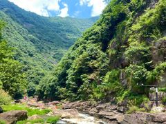 -雅鲁激流探险漂流