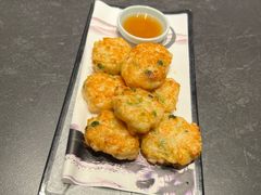 -洲晓鲜·舟山海鲜大排档(朱家尖风景区店)