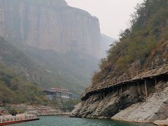 -河南宝泉旅游区