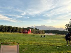 -山王坪喀斯特国家生态公园