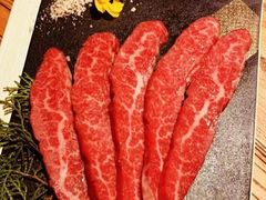 -黑牛の店·和牛烧肉(大悦城店)
