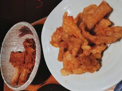 -95号酱骨·一块豆腐(展春园西路店)