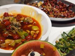 -眉州东坡(民族园店)