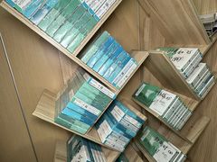 -博爱眼科体检中心·近视摘镜·医学验光配镜